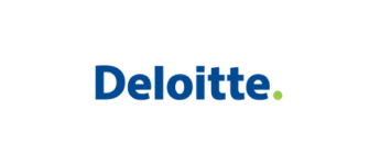 deloitte logo