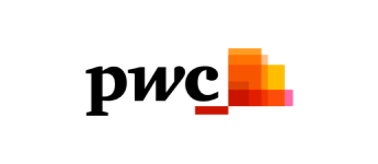 pwc logo